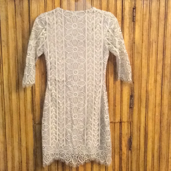 For Love & Lemons Lyla Dress - Picture 6 of 6